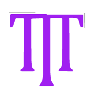 The Trinity Throwdown Event Logo